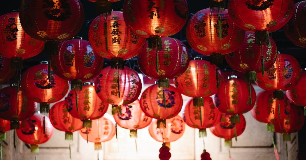 The Art of Making Authentic Chinese Dishes: Recipes and Tips from Top Chefs